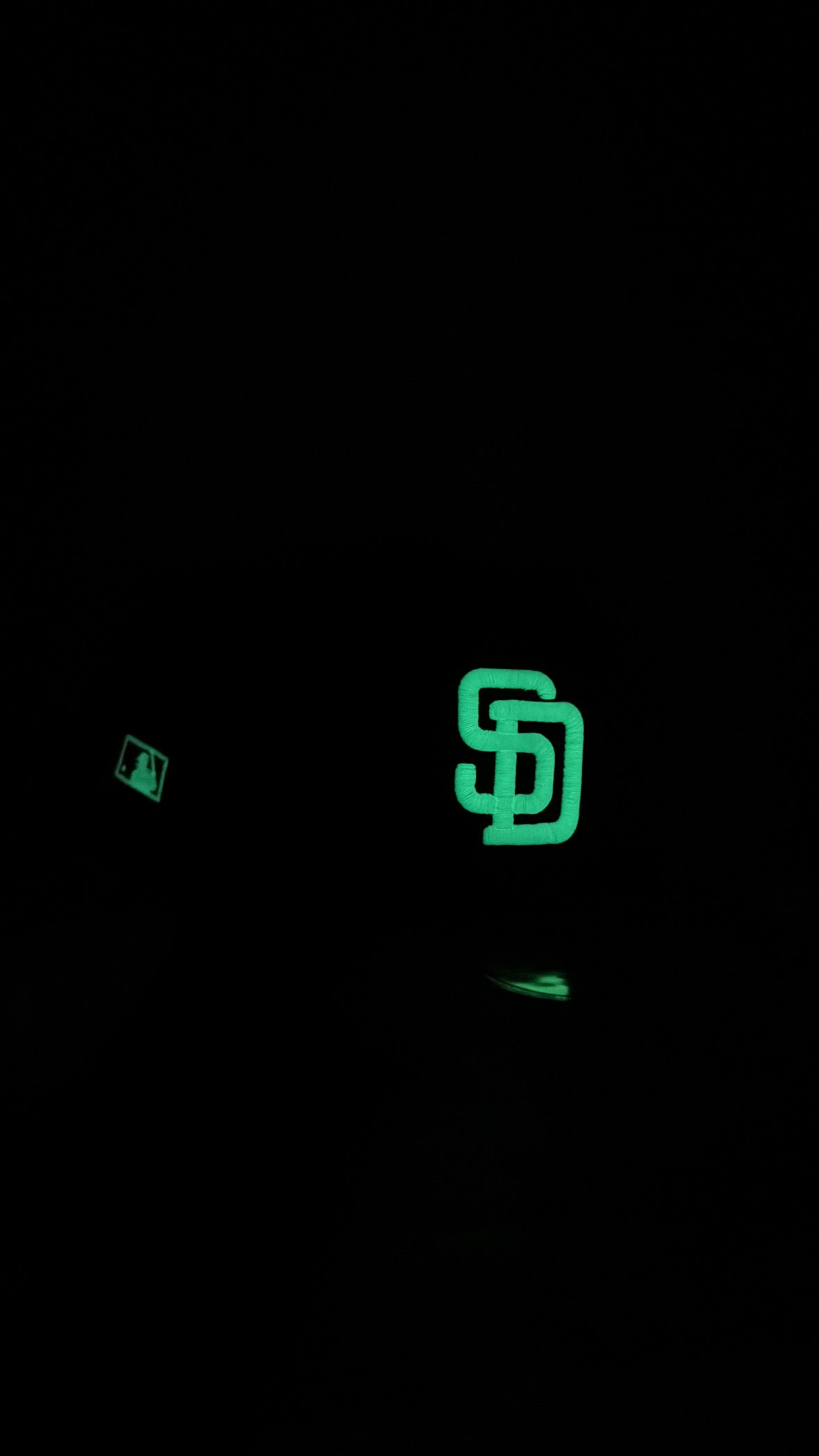 San Diego Padres (Designed By Fitted.Chango)