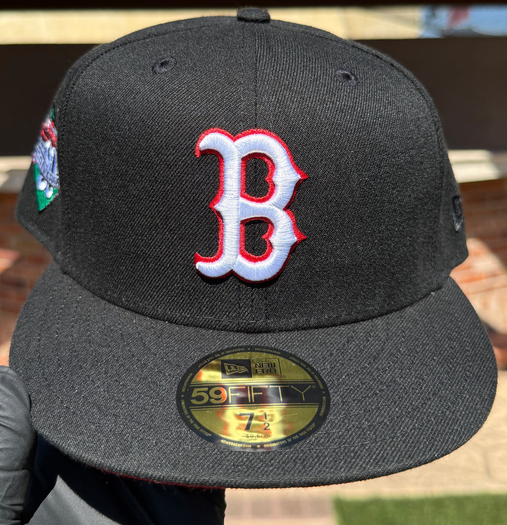 Boston Red Sox
