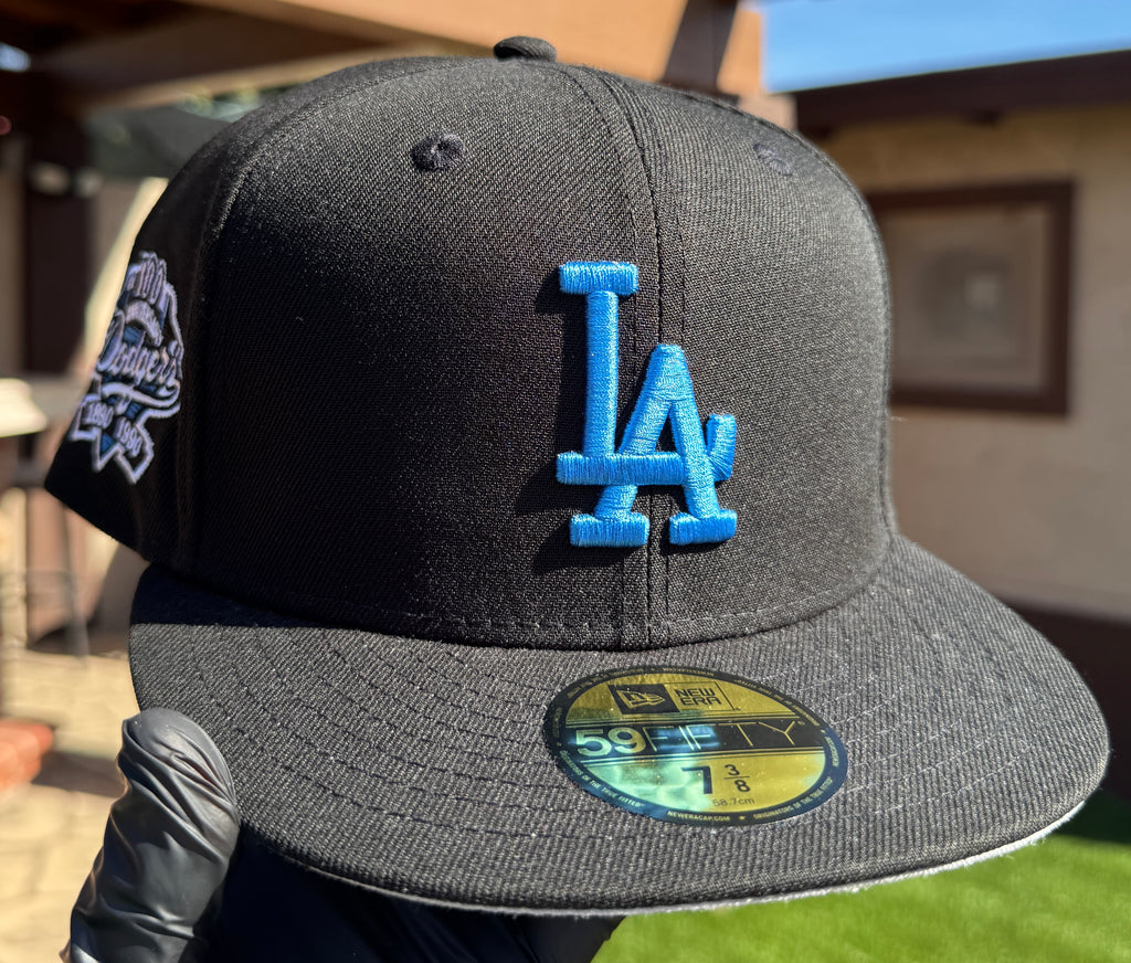 Los Angeles Dodgers