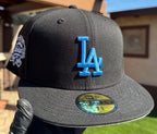 Los Angeles Dodgers