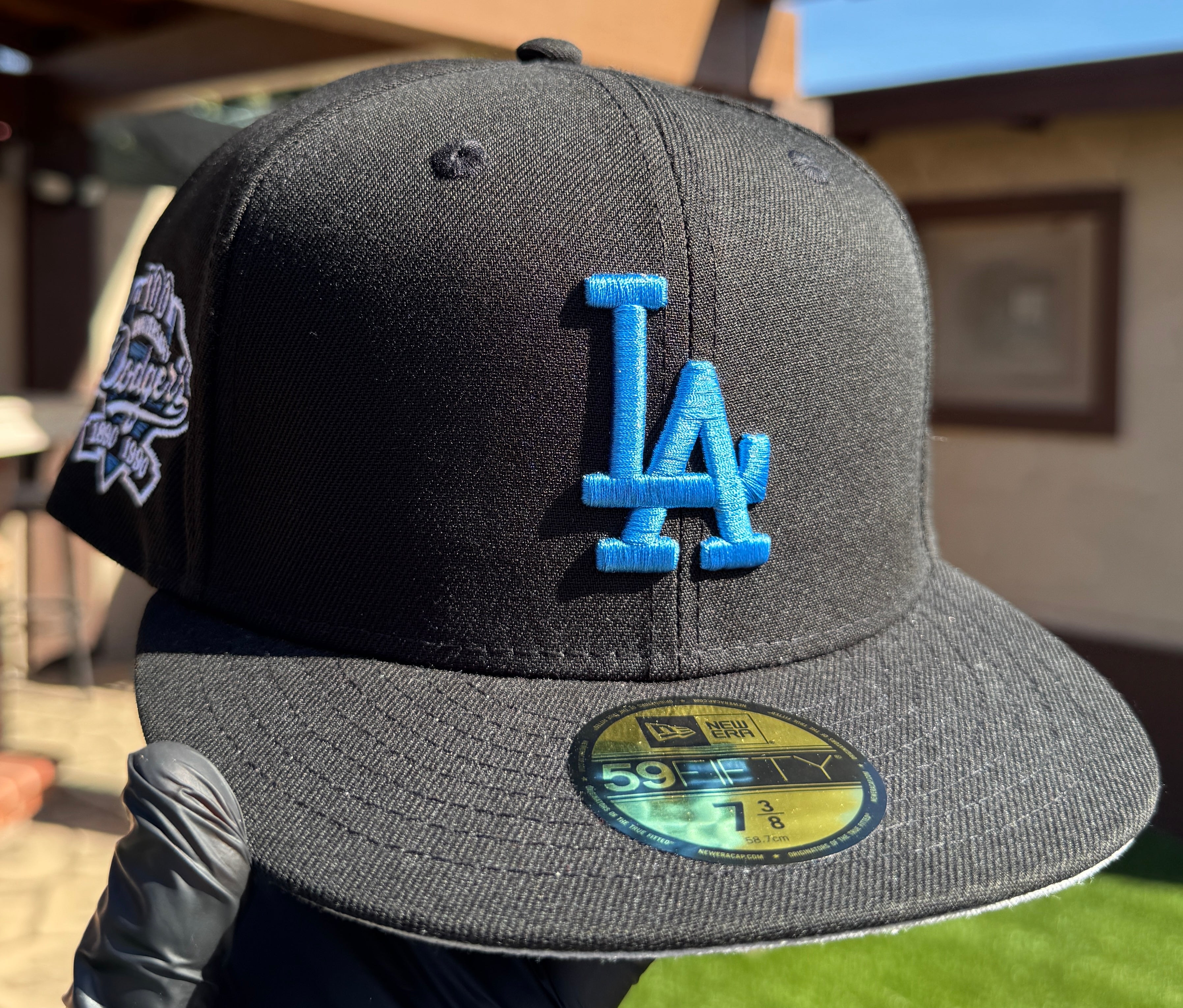 Dodgers de Los Ángeles