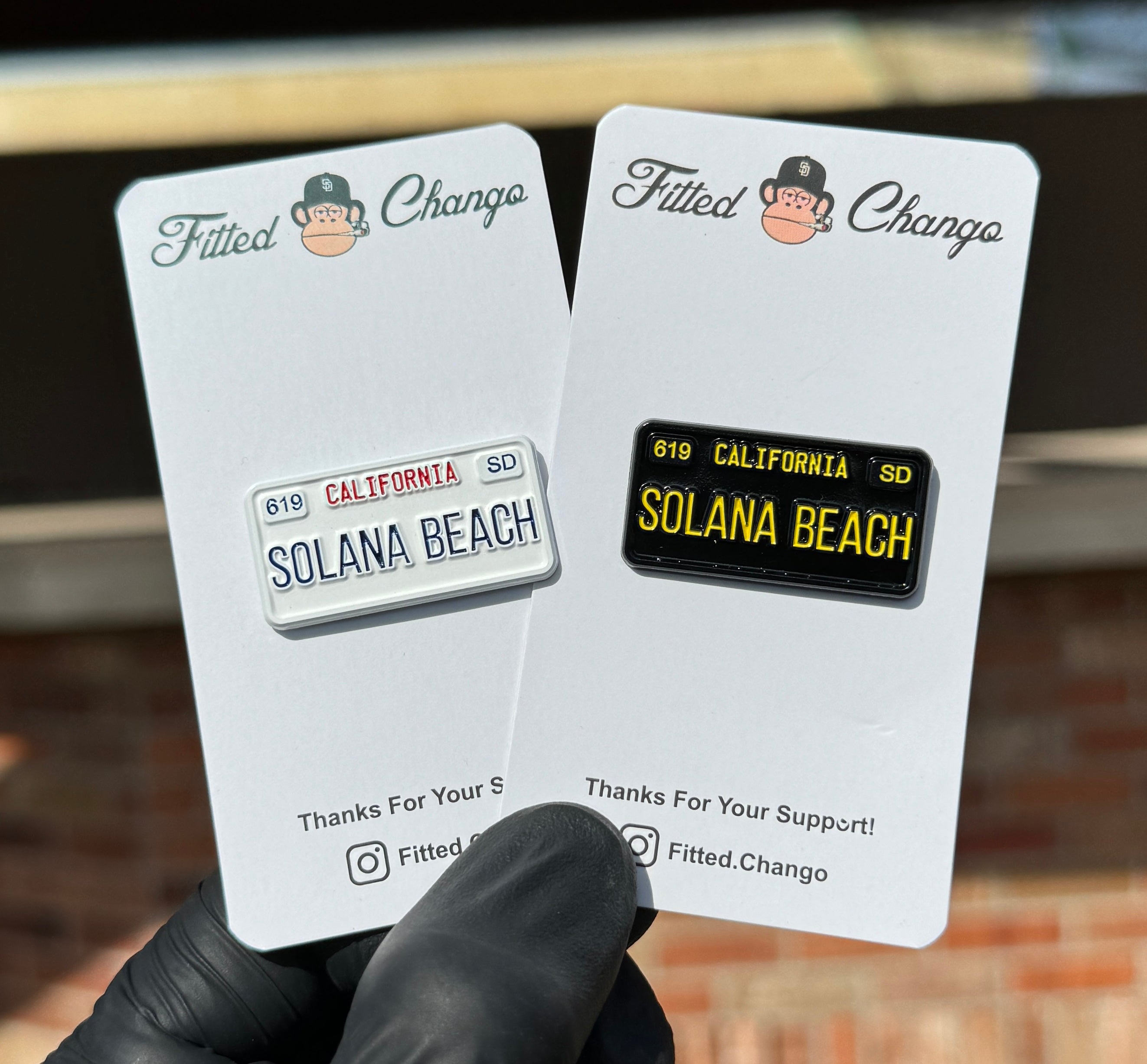 Matrícula de Solana Beach