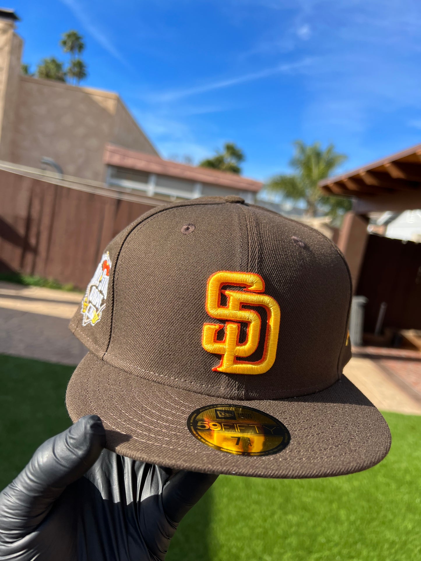 San Diego Padres