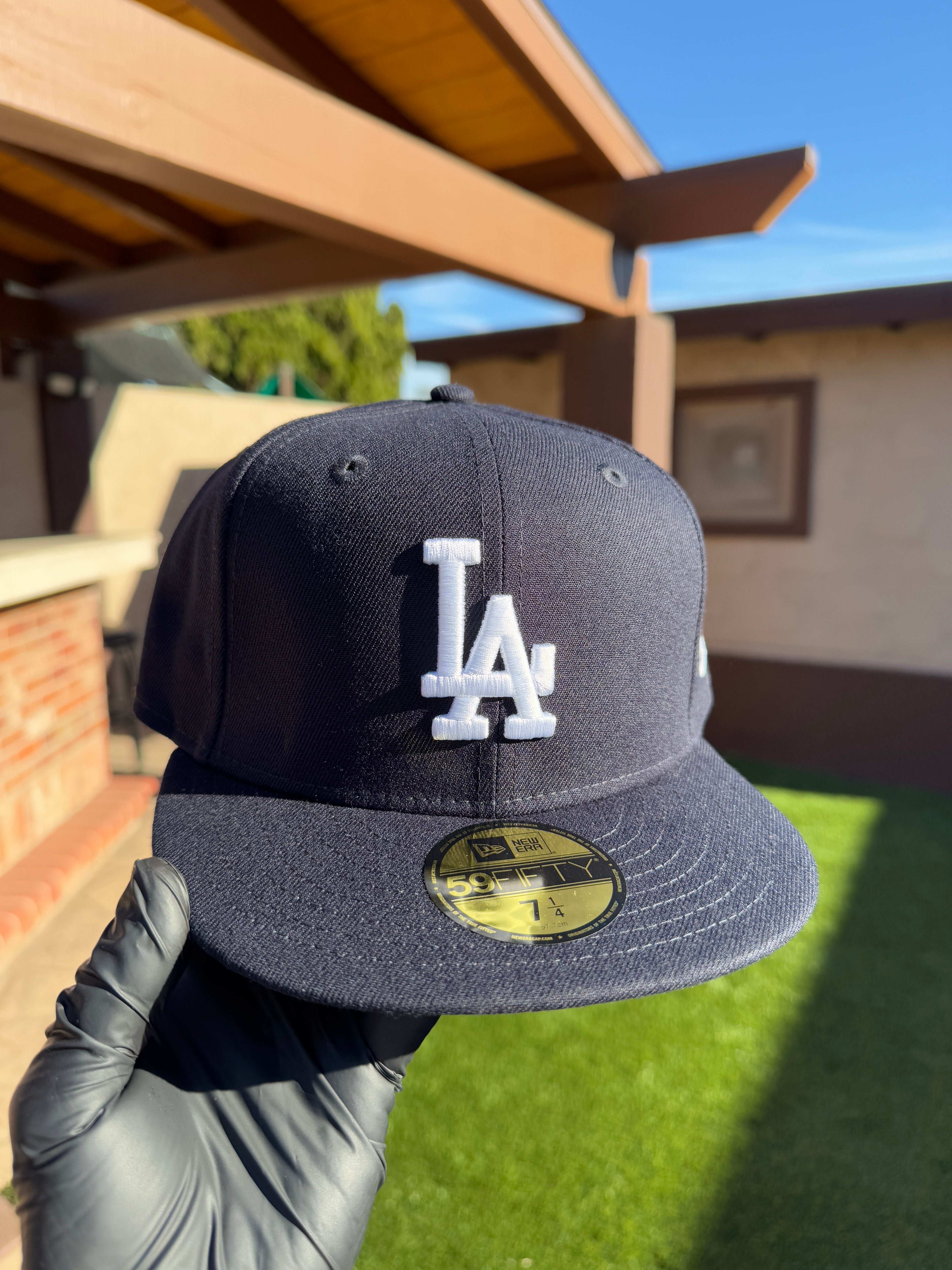 Dodgers de Los Ángeles