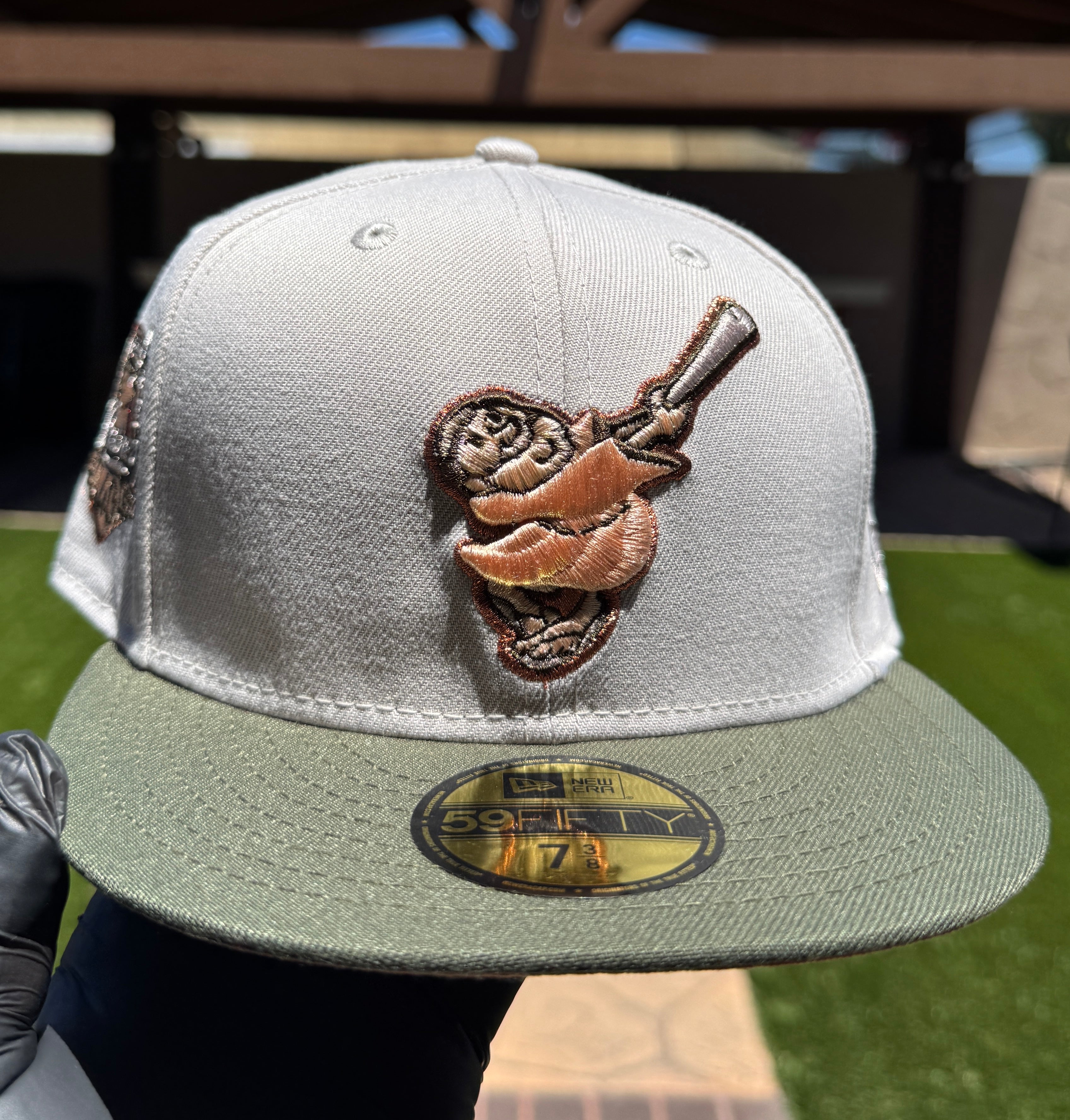 San Diego Padres