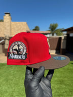 Marineros de Seattle