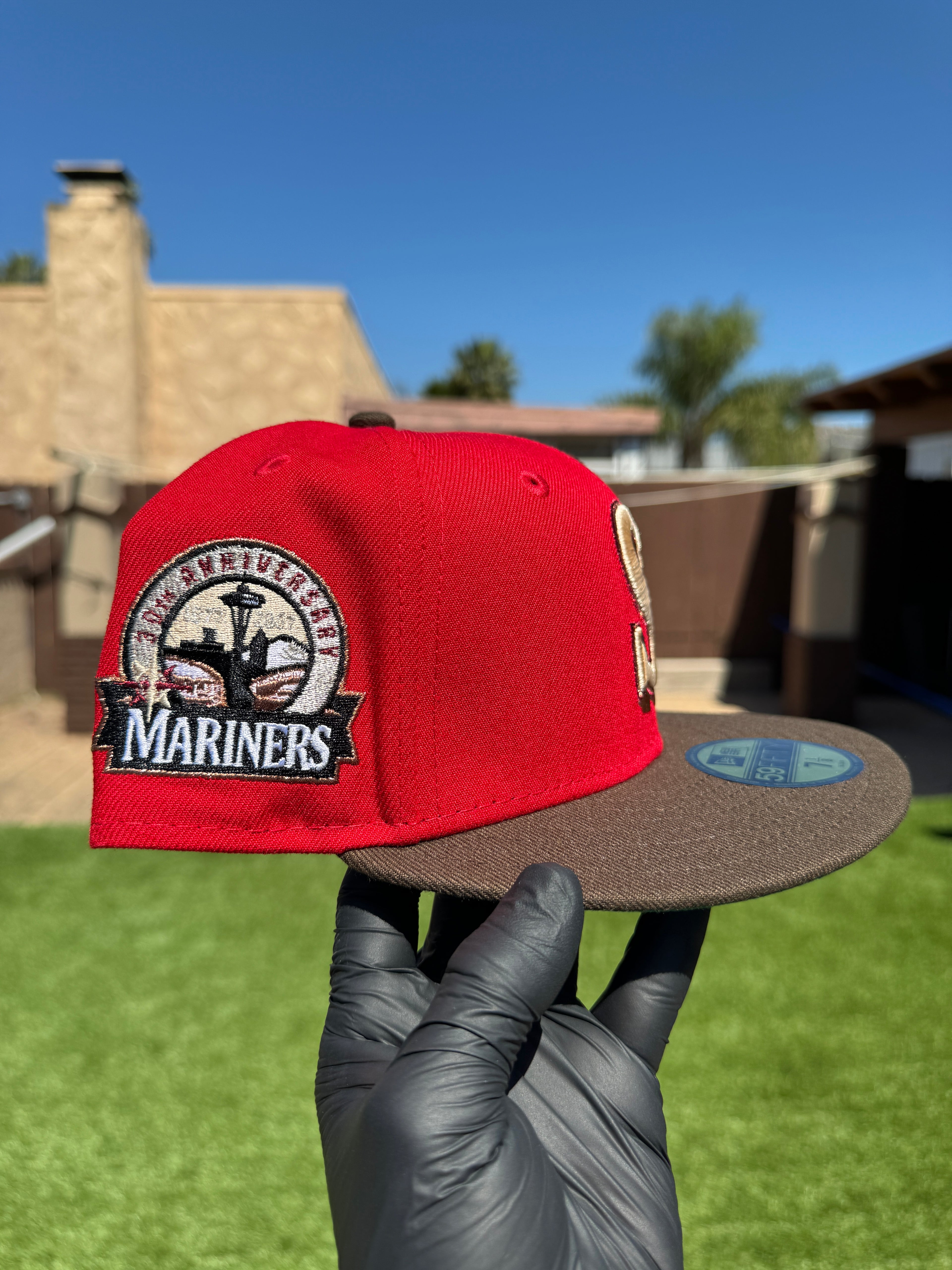 Marineros de Seattle