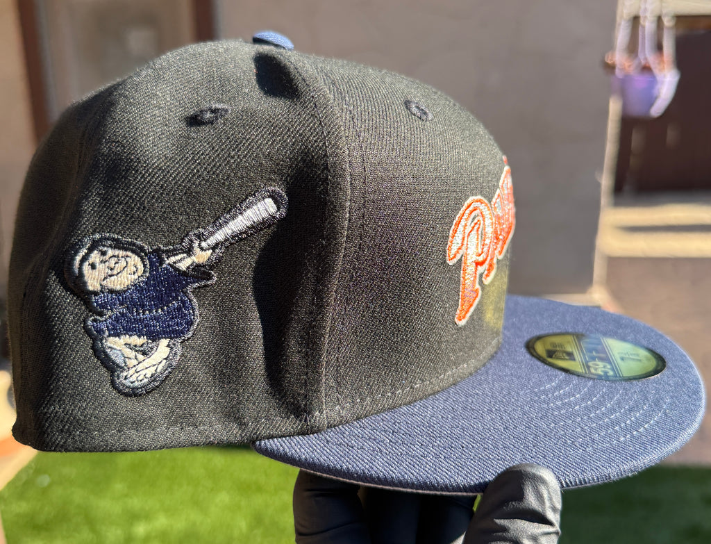 San Diego Padres (Designed By Fitted.Chango)