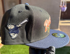 San Diego Padres (Designed By Fitted.Chango)