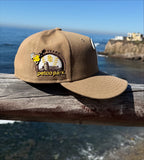 San Diego Padres (Designed By Fitted.Chango)