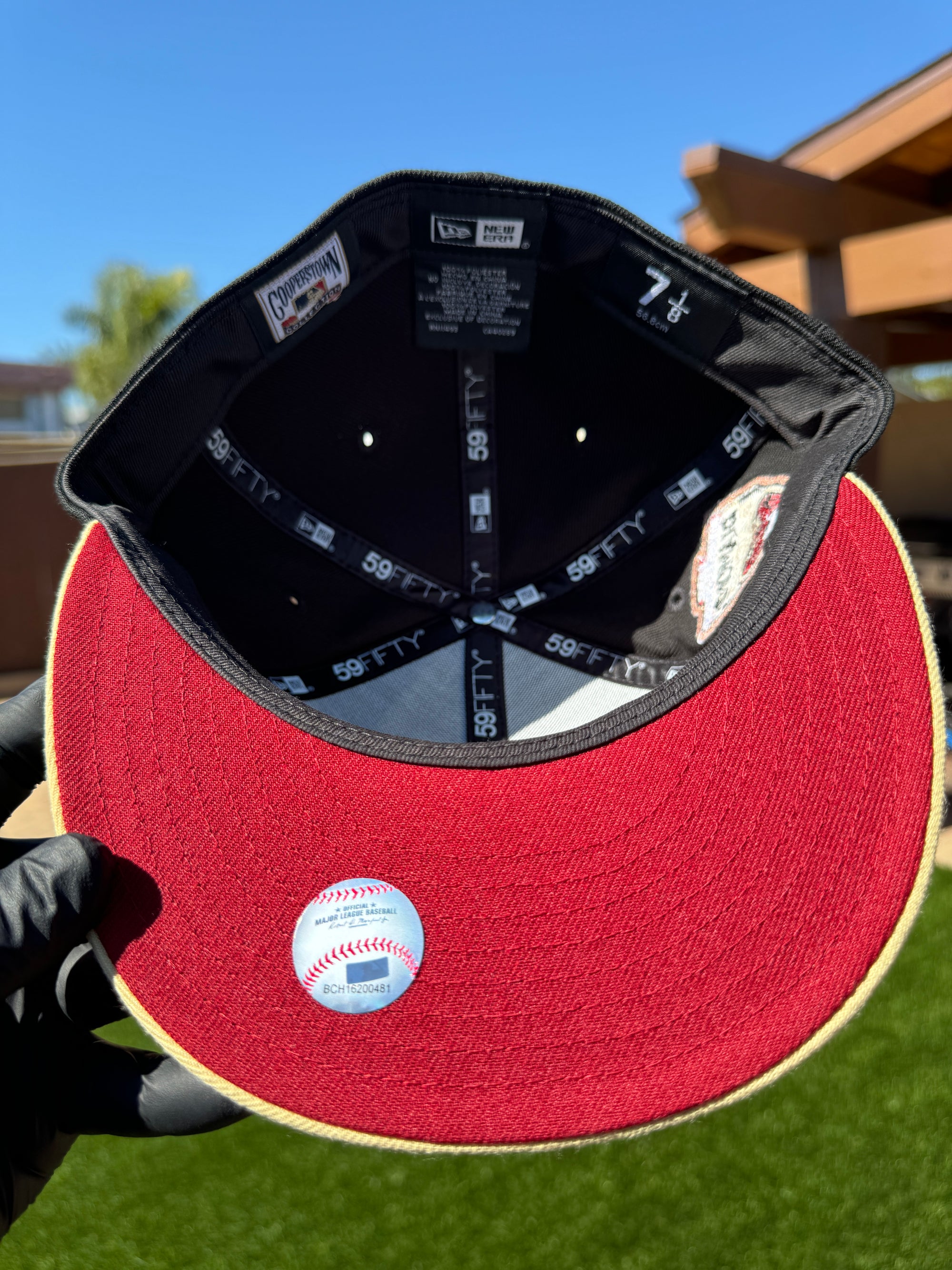 DiamondBacks de Arizona