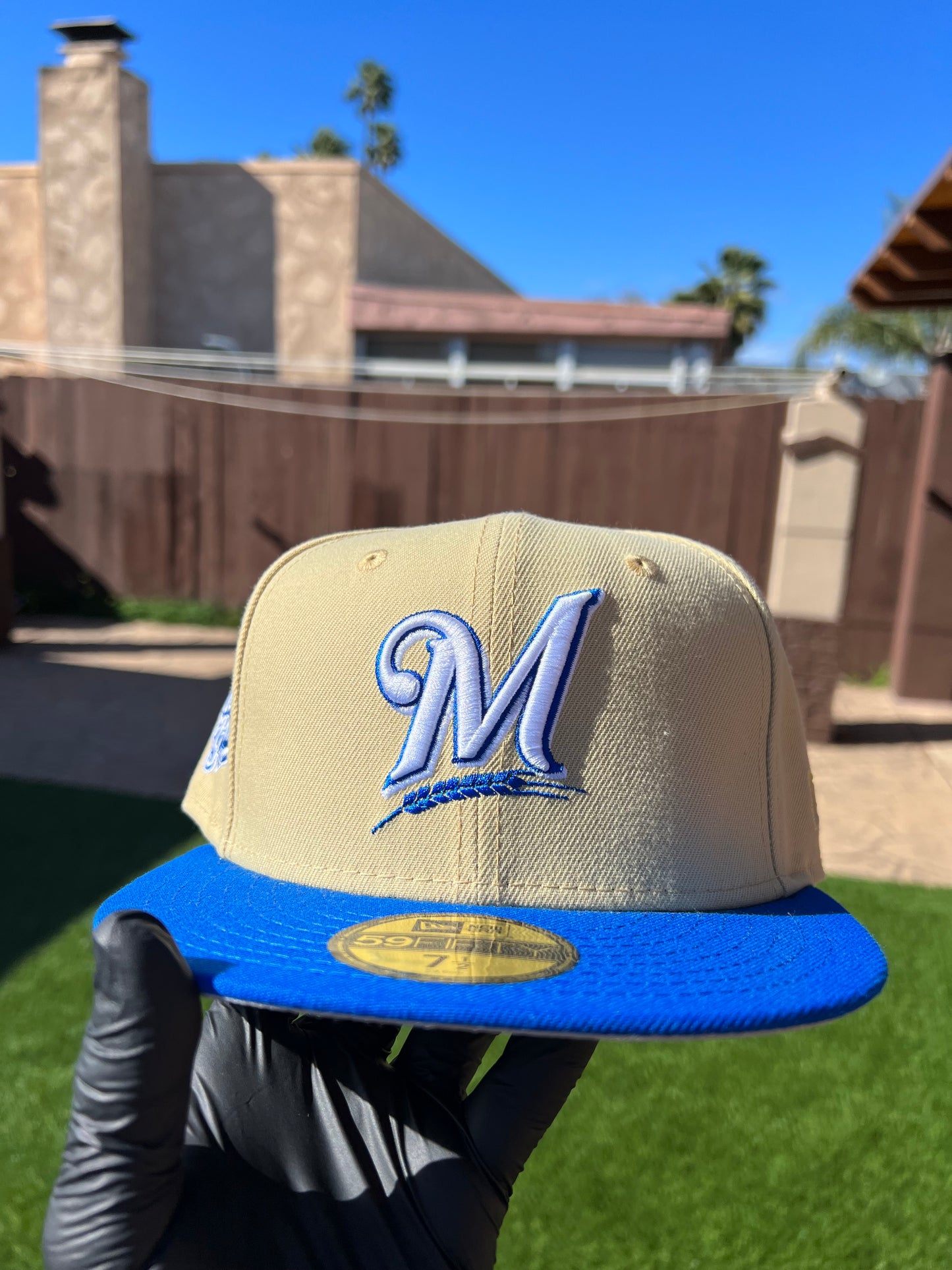 Milwaukee Brewers