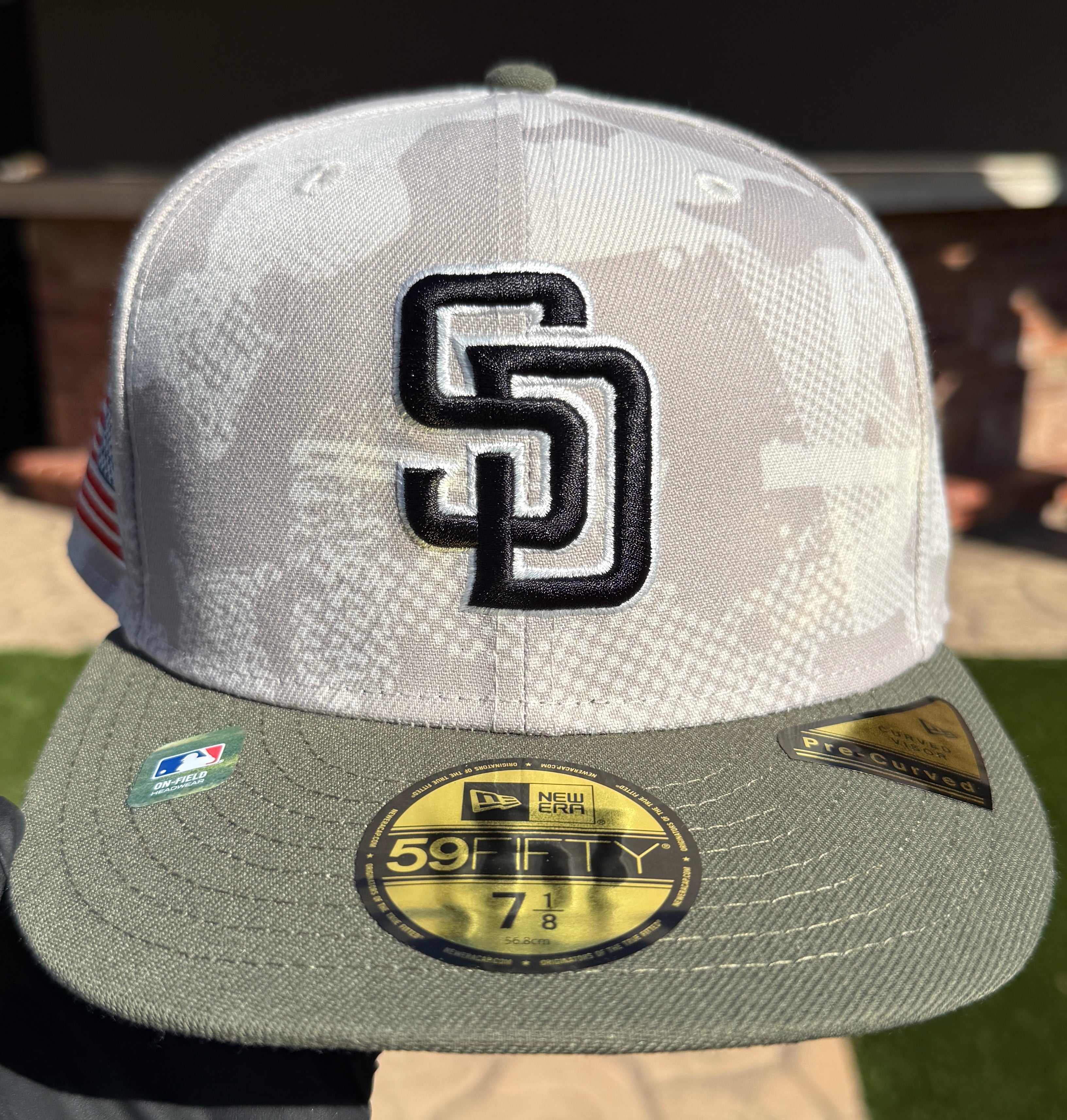 San Diego Padres