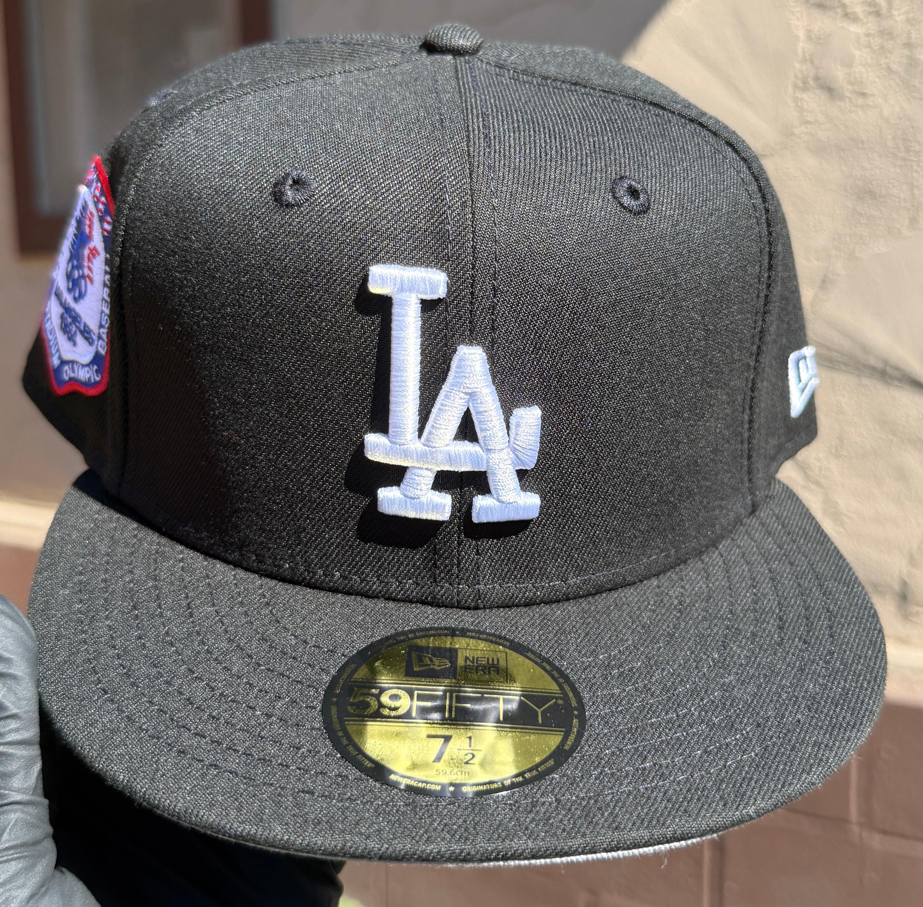 Los Angeles Dodgers