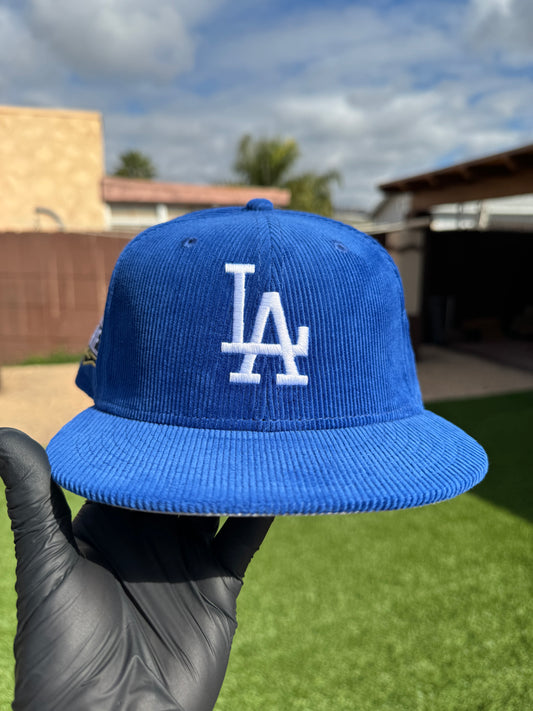 Los Angeles Dodgers (CORDUROY)