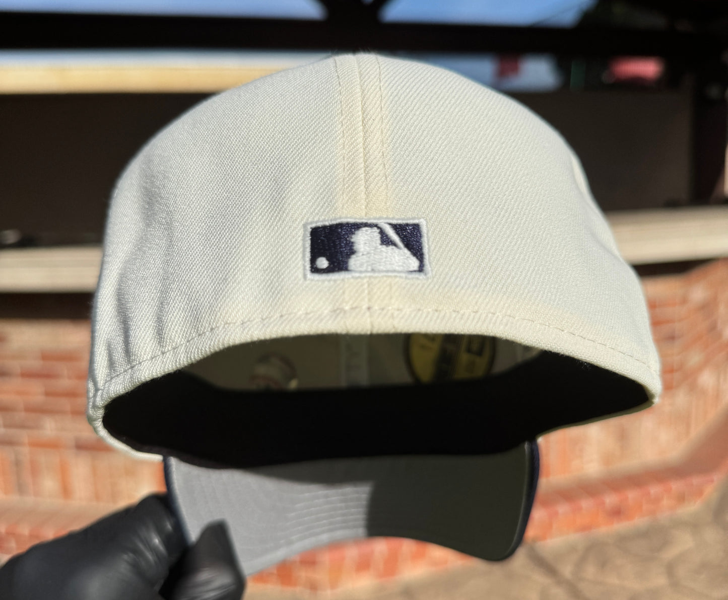 San Diego Padres (Designed By Fitted.Chango)