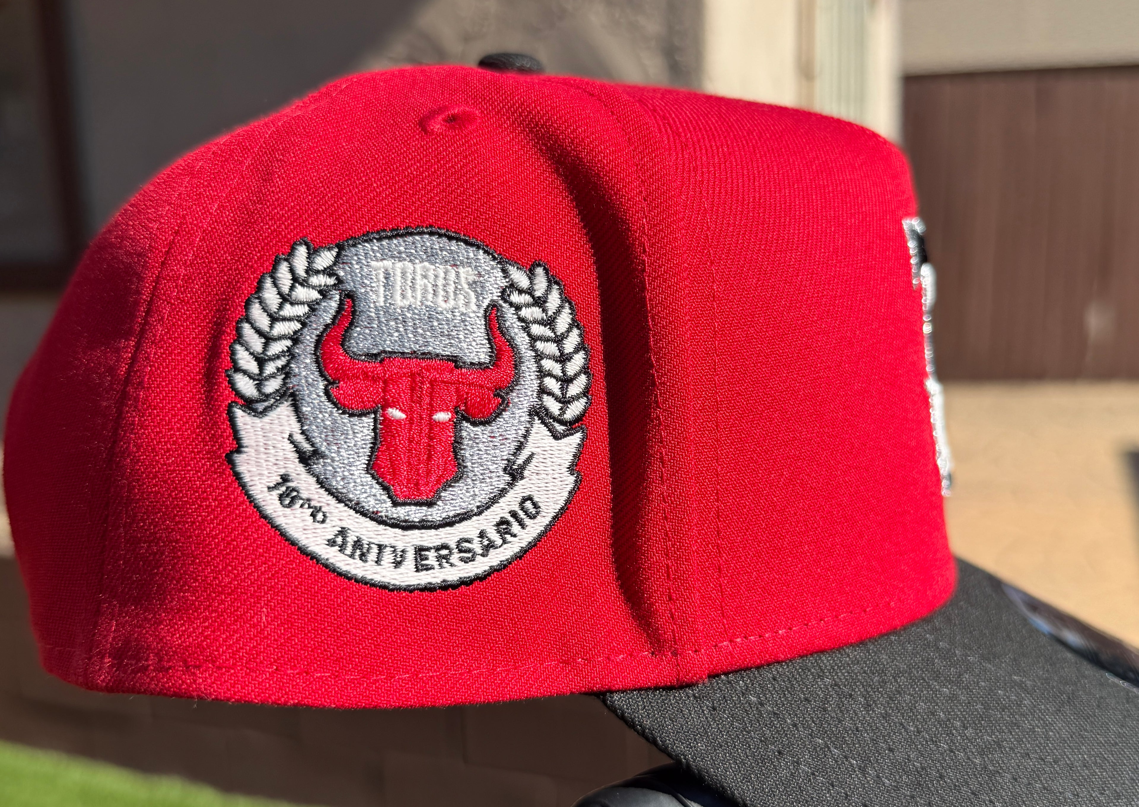Toros De Tijuana
