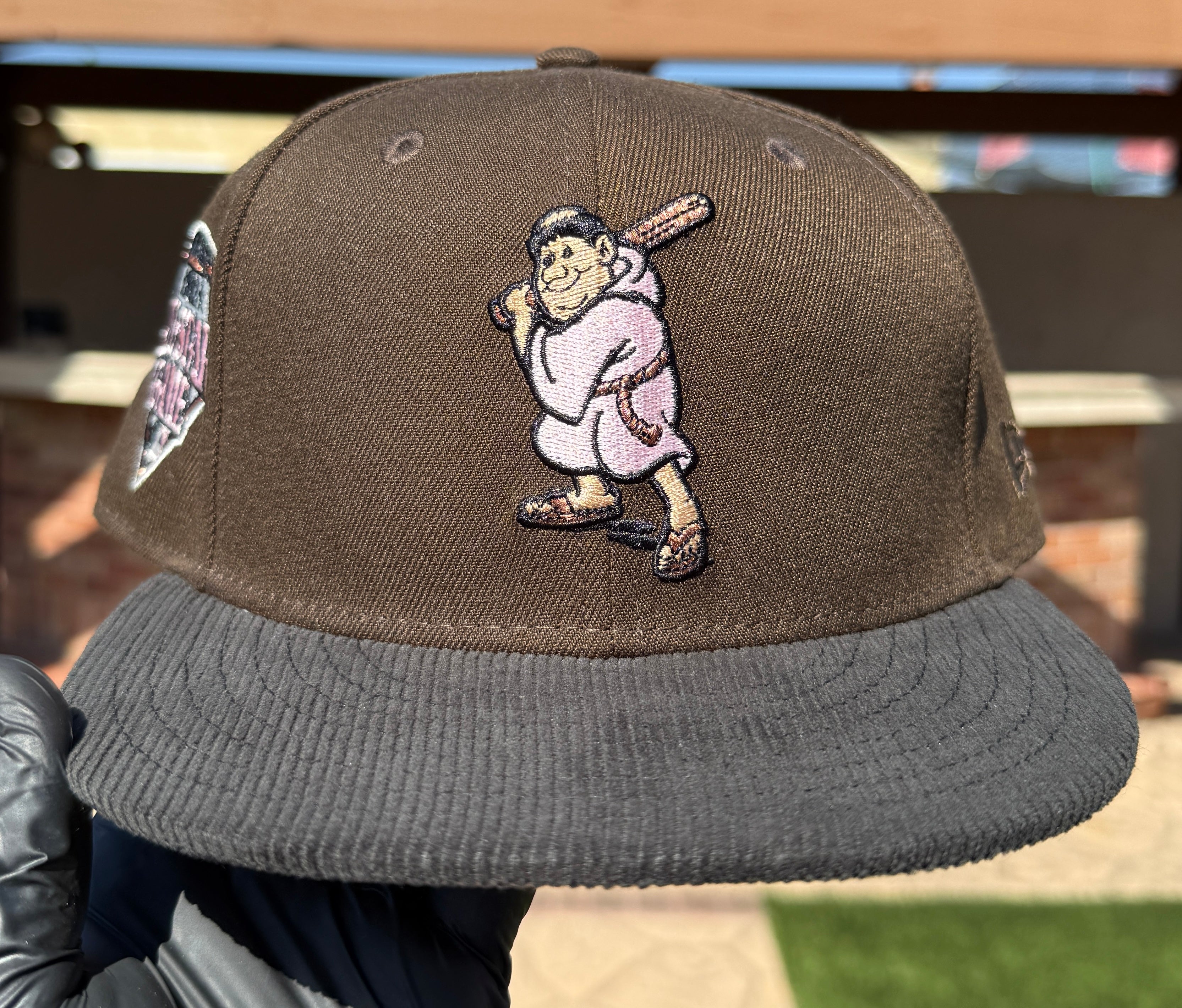 San Diego Padres