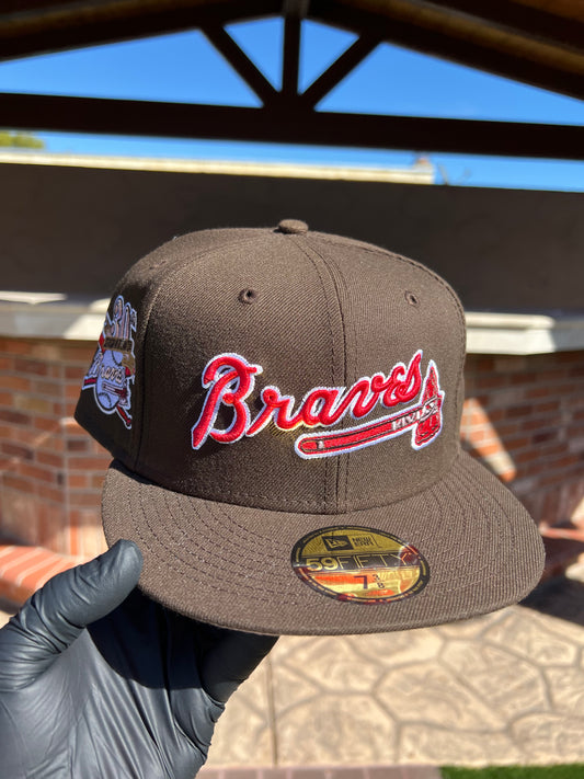 Bravos de Atlanta