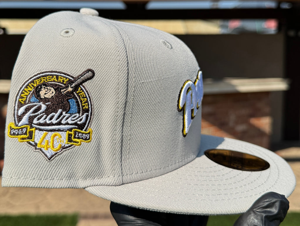 San Diego Padres