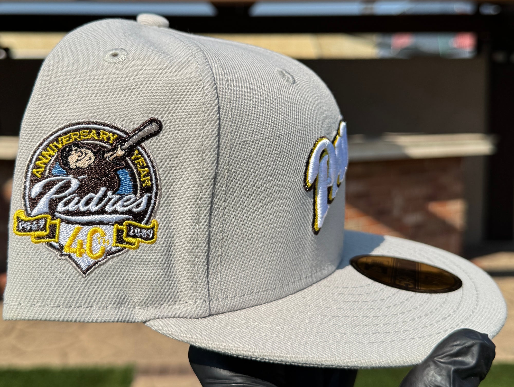 San Diego Padres