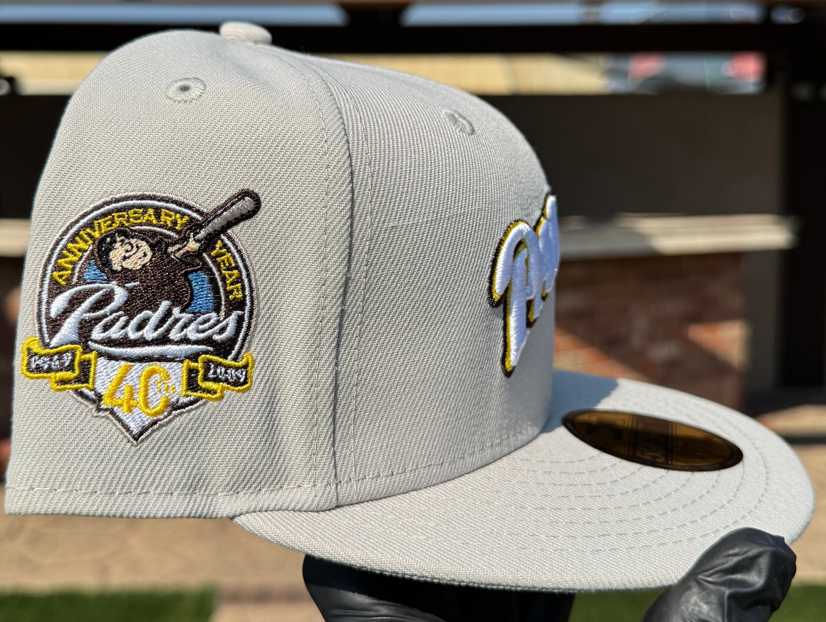 San Diego Padres