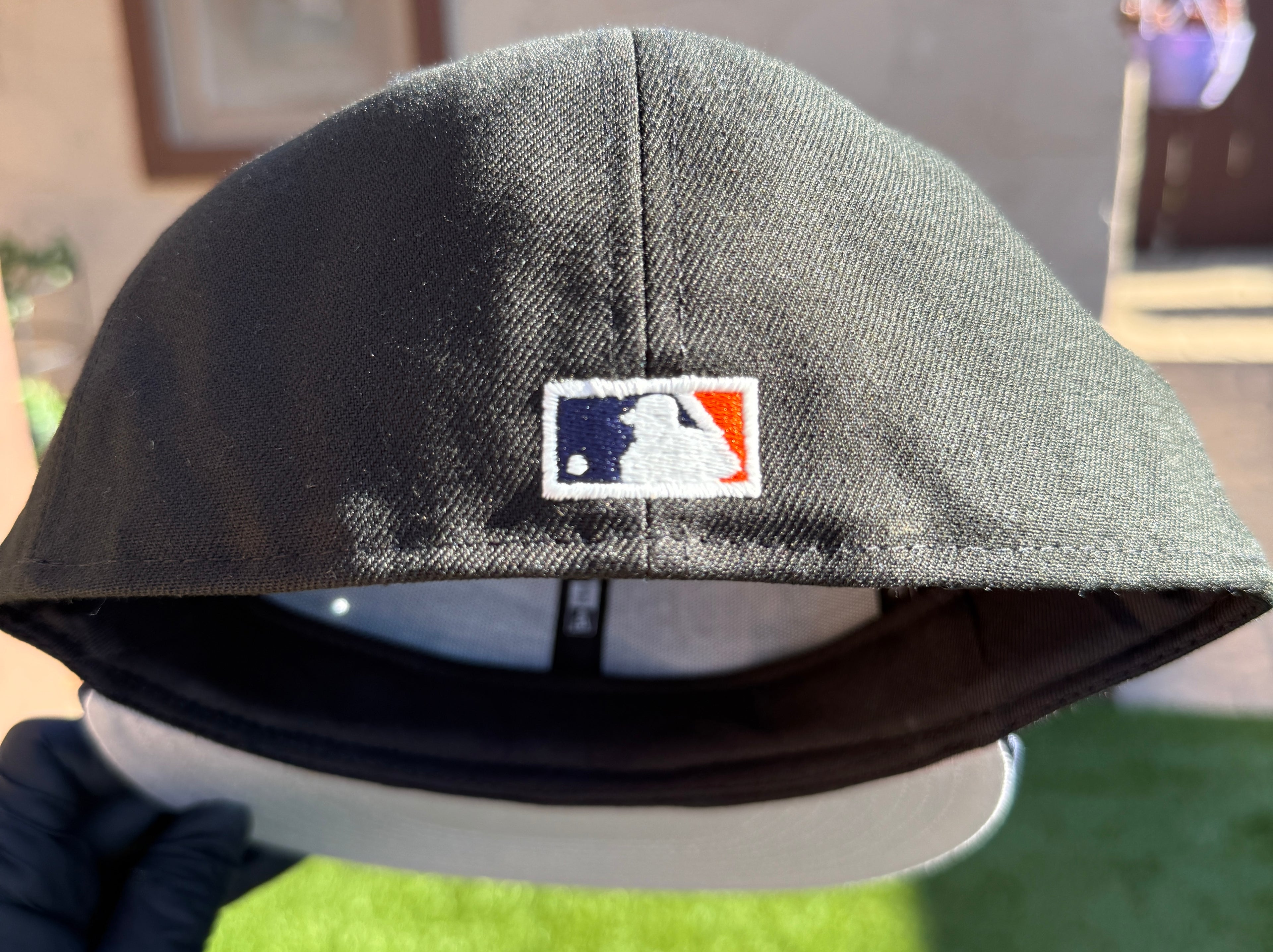 San Diego Padres (Designed By Fitted.Chango)