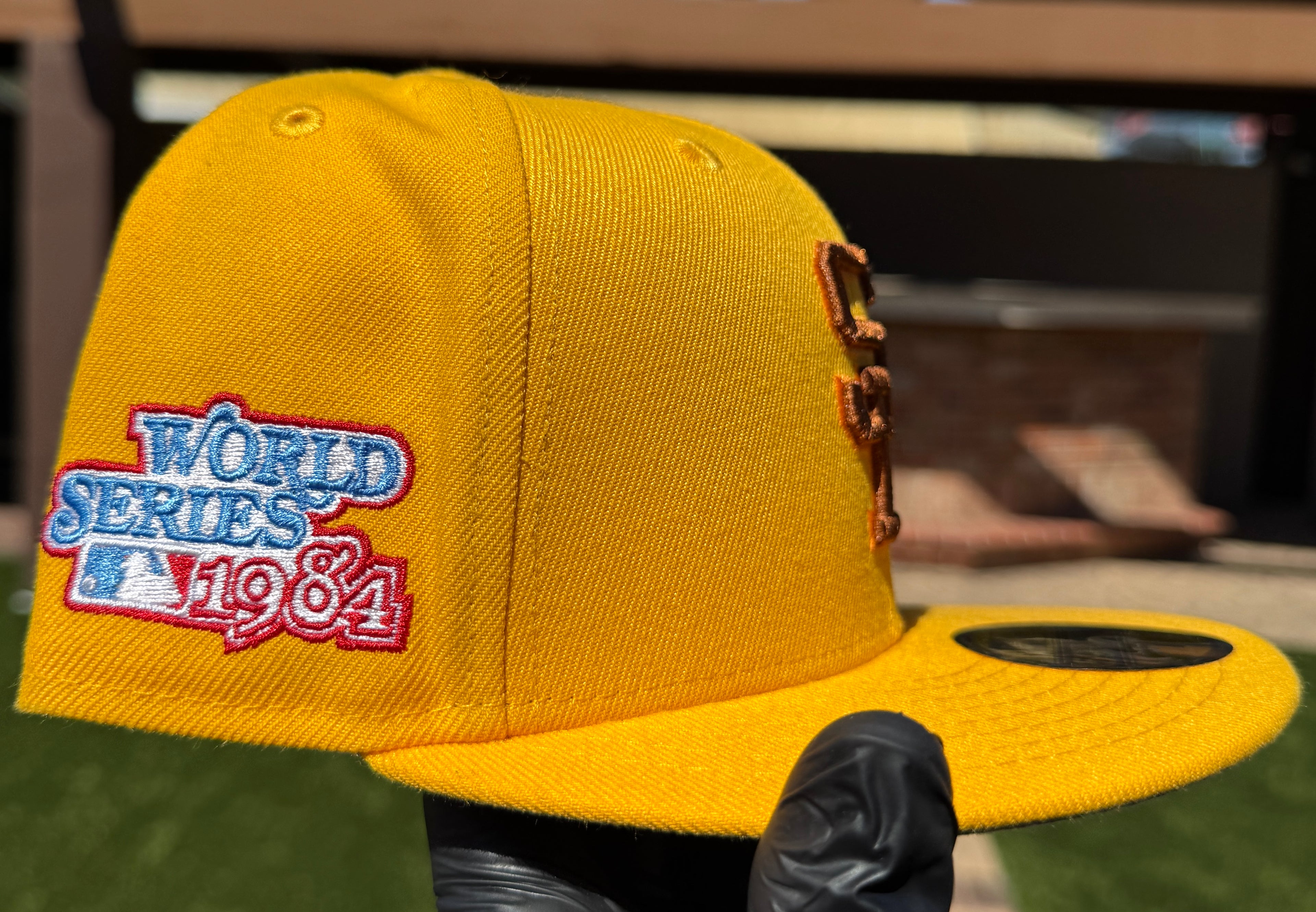 San Diego Padres
