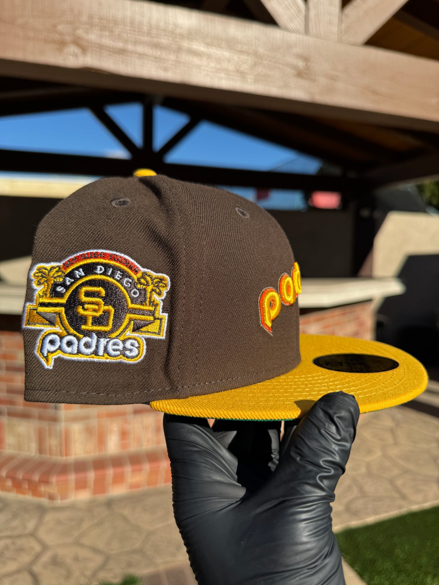 San Diego Padres