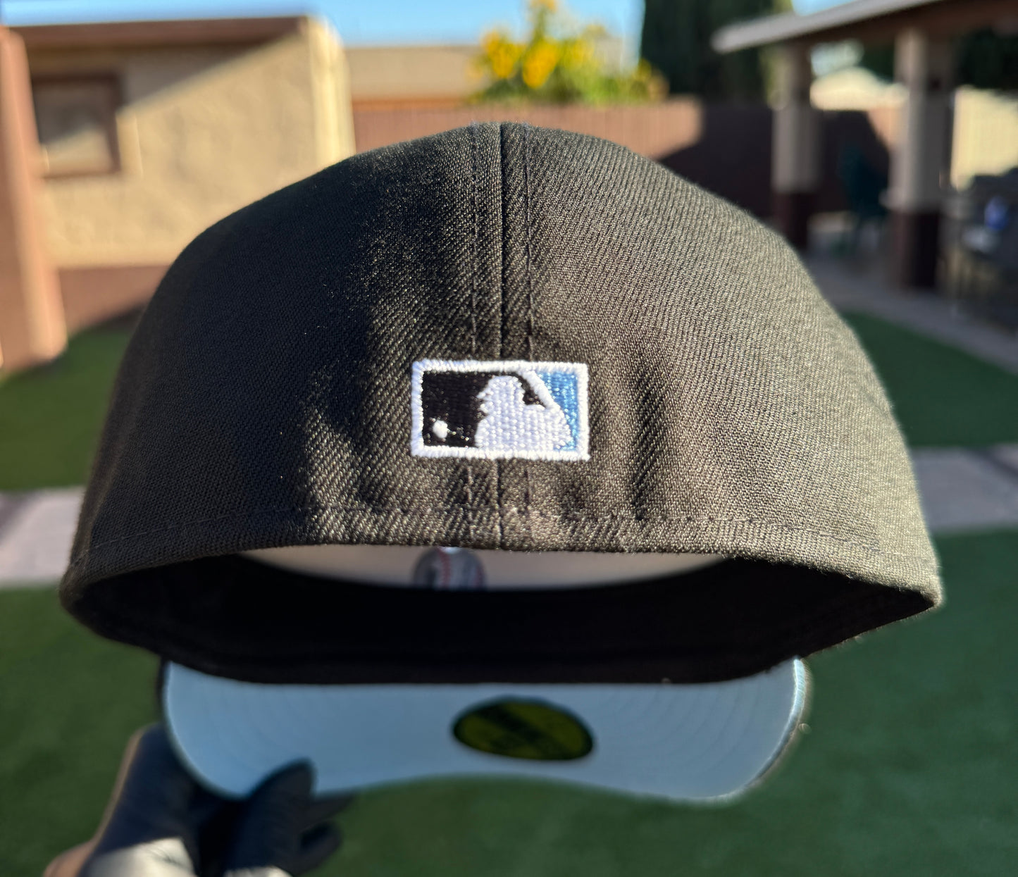 San Diego Padres (Designed By Fitted.Chango)