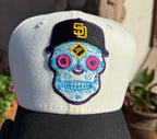 San Diego Padres (Designed By Fitted.Chango)