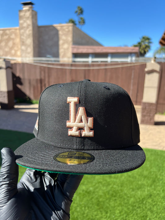 Los Angeles Dodgers