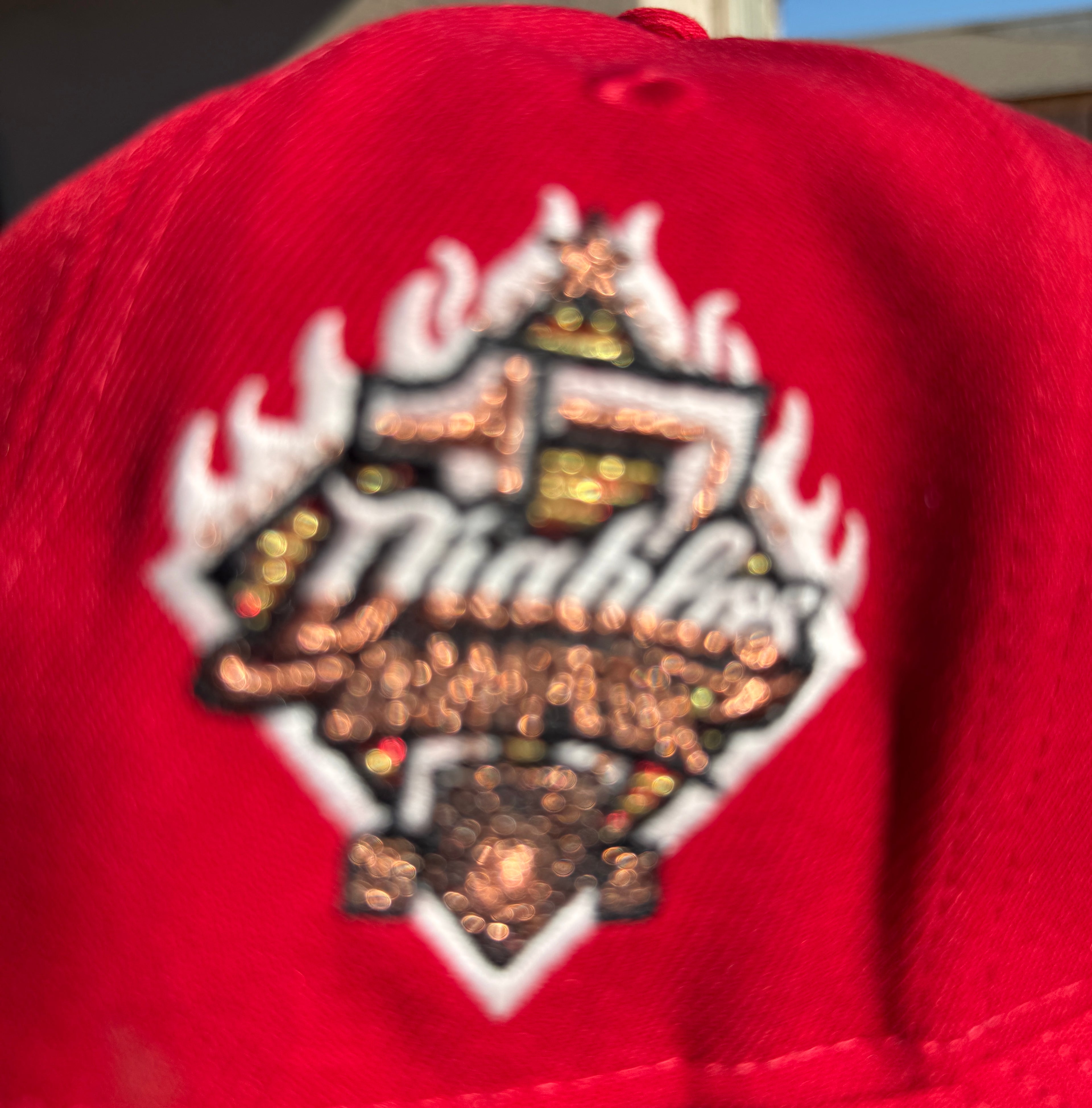 Diablos Rojas De Mexico