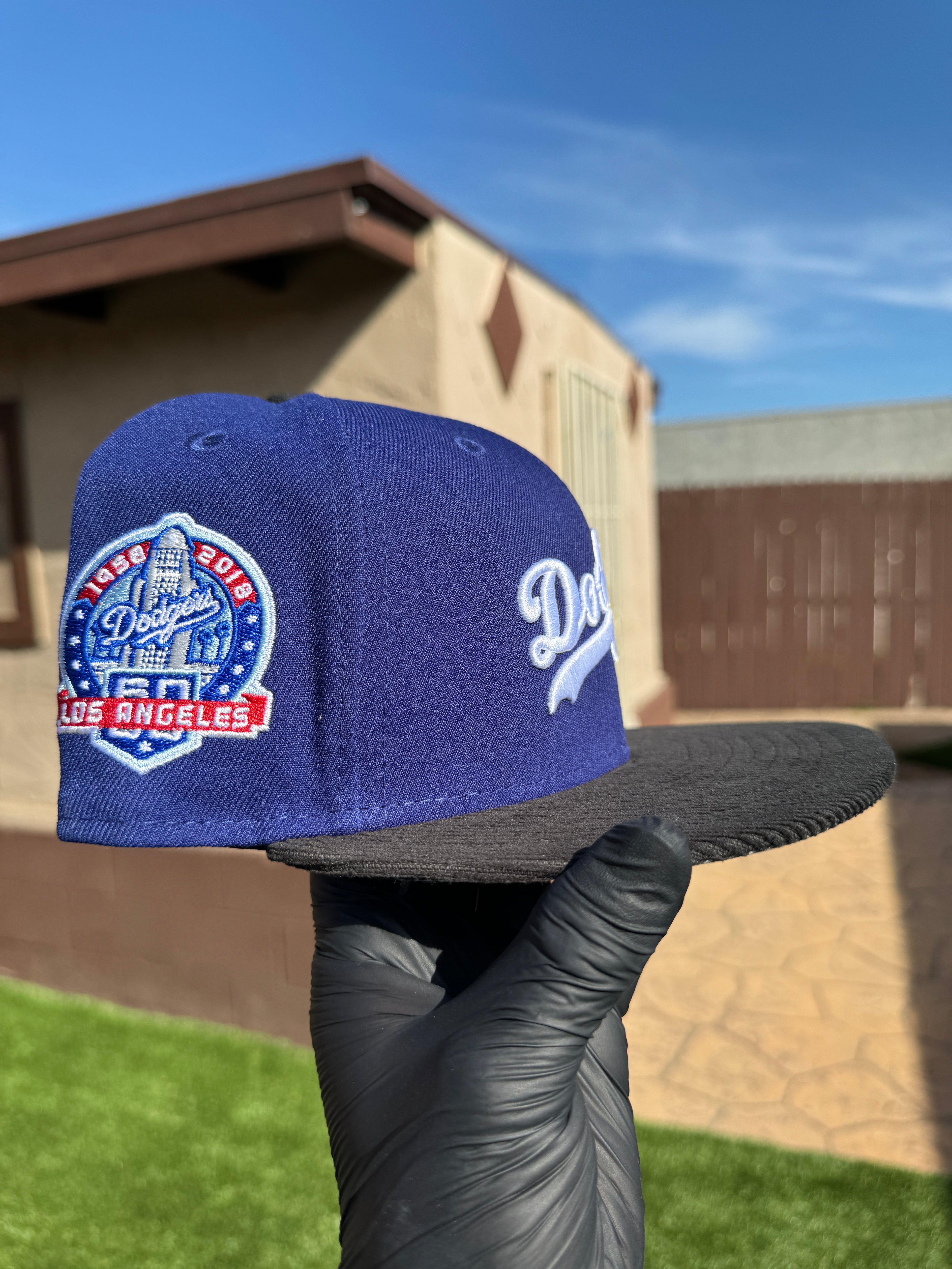 Dodgers de Los Ángeles