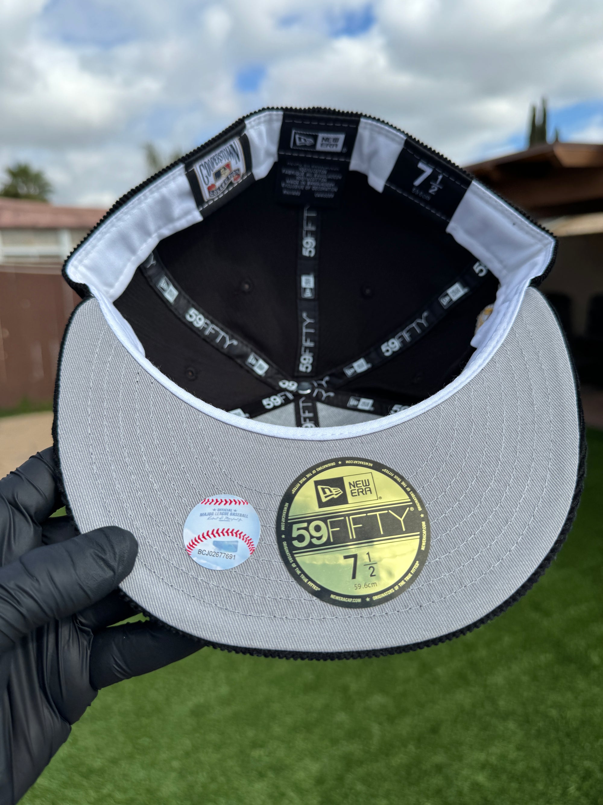 Arizona DiamondBacks (CORDUROY)