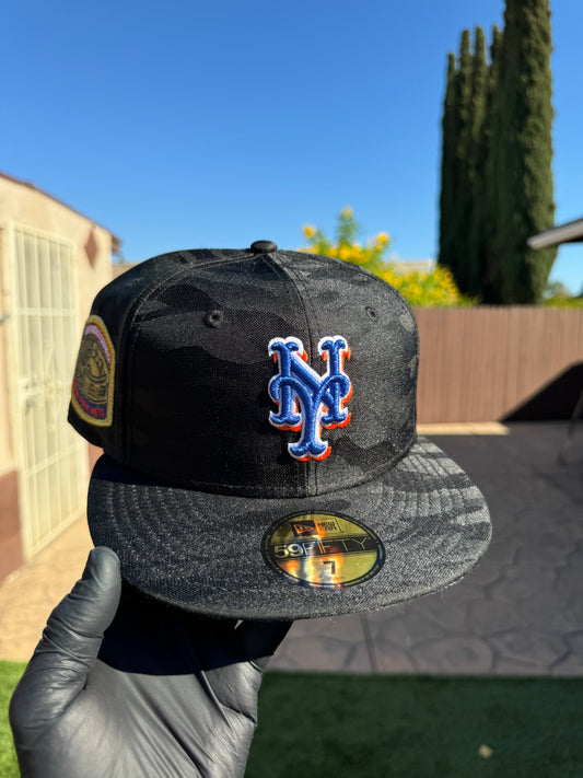 New York Mets