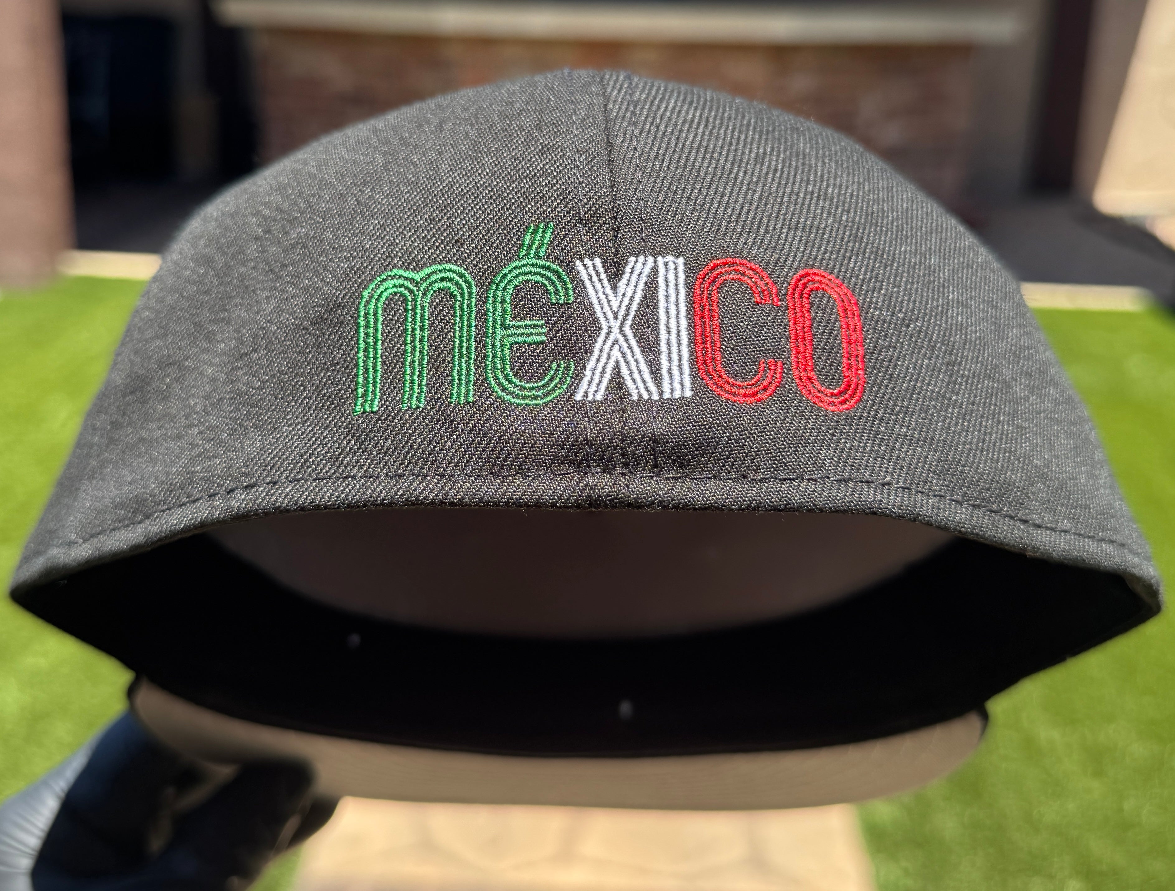 Mexico
