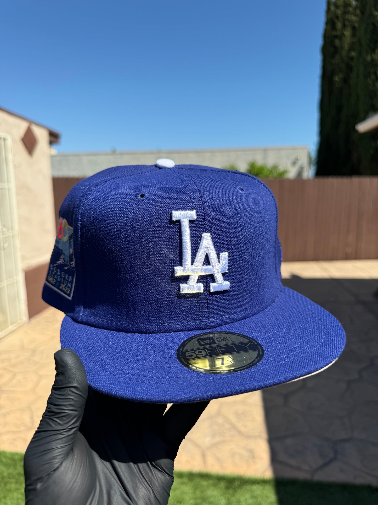 Los Angeles Dodgers