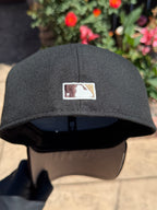 San Diego Padres (Designed By Fitted.Chango)