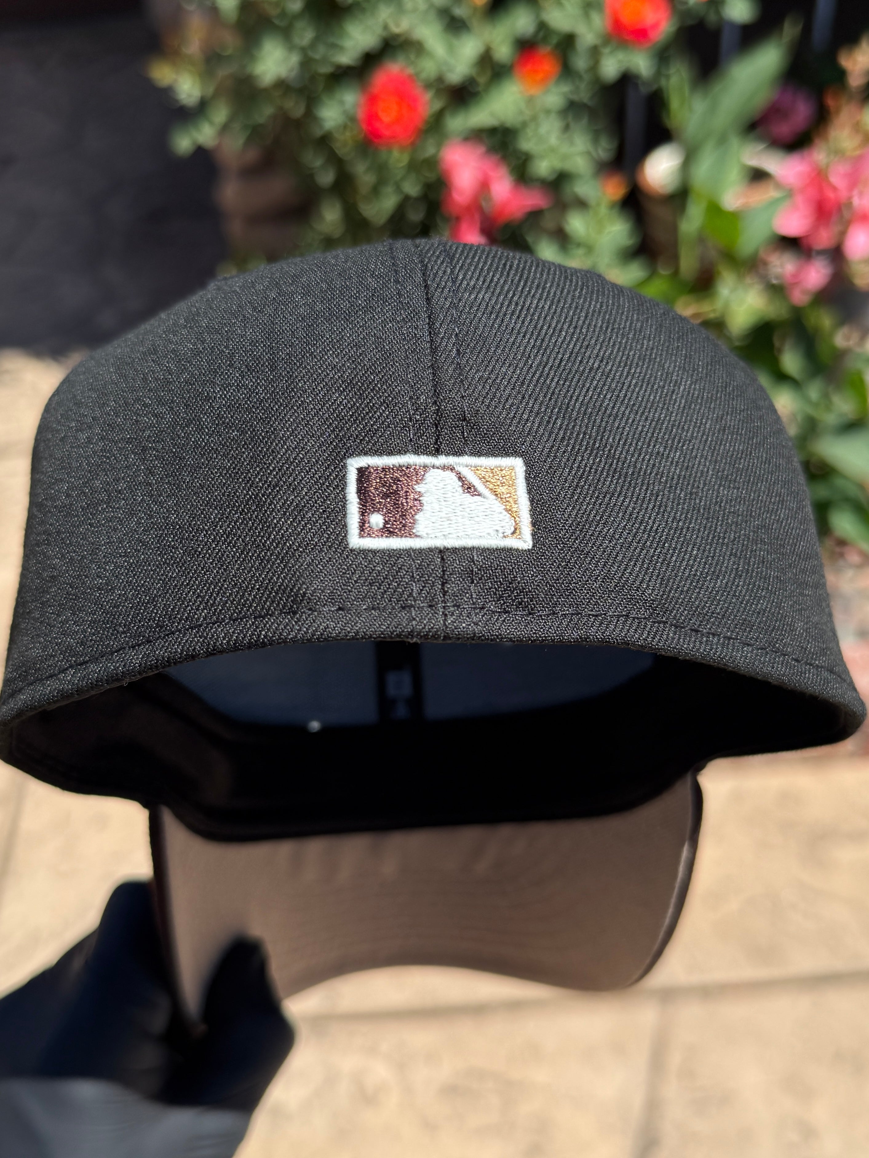 San Diego Padres (Designed By Fitted.Chango)