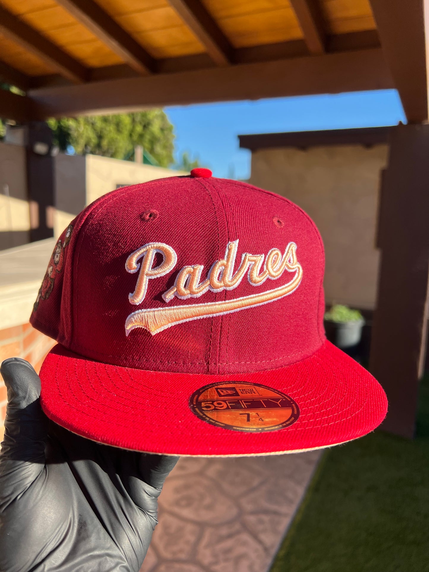 San Diego Padres