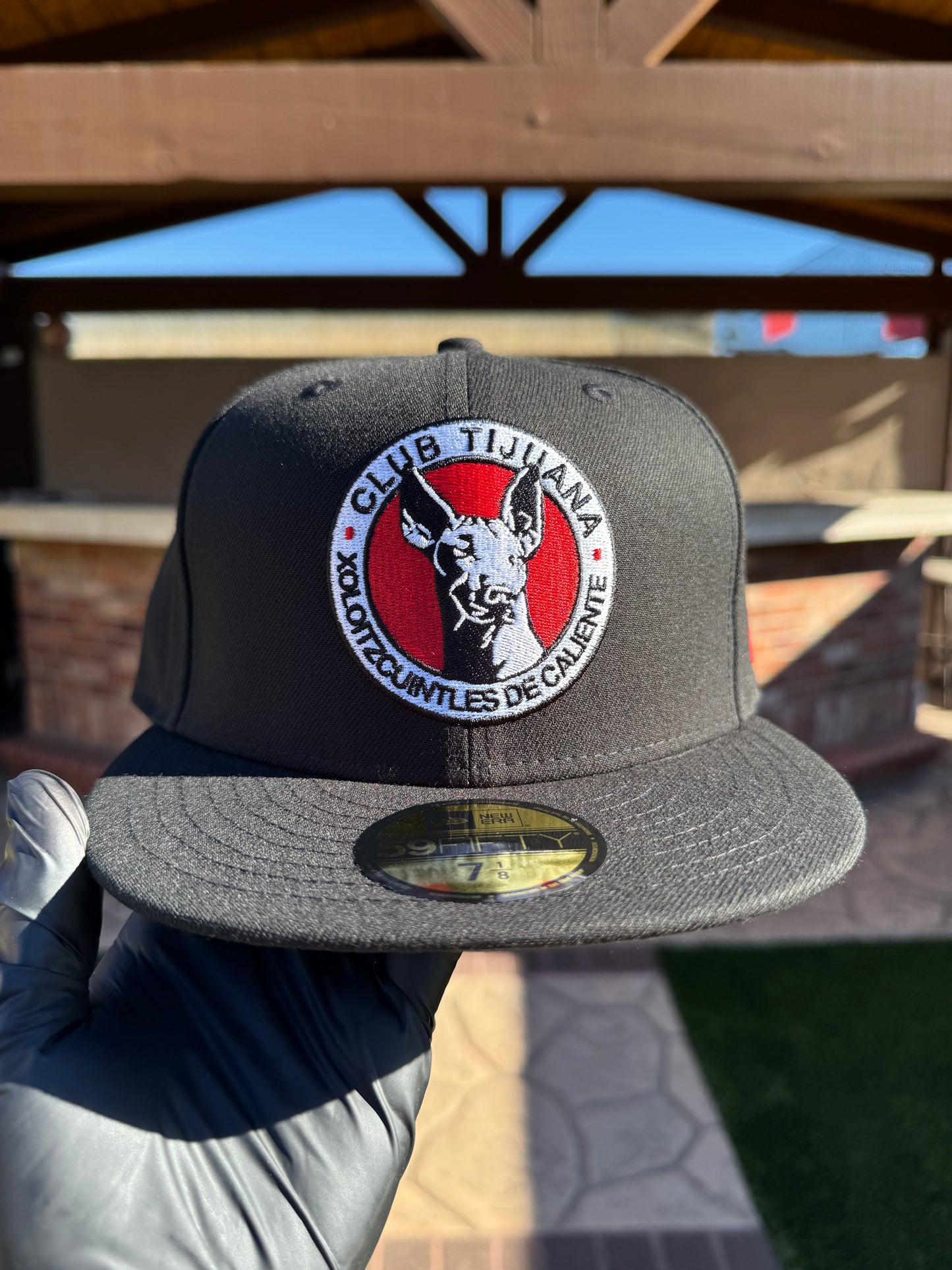 Xolos De Tijuana