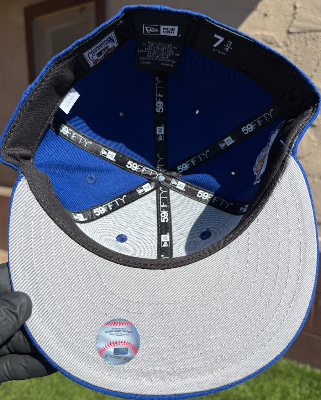 Los Angeles Dodgers
