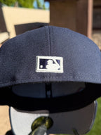 San Diego Padres (Designed By Fitted.Chango)