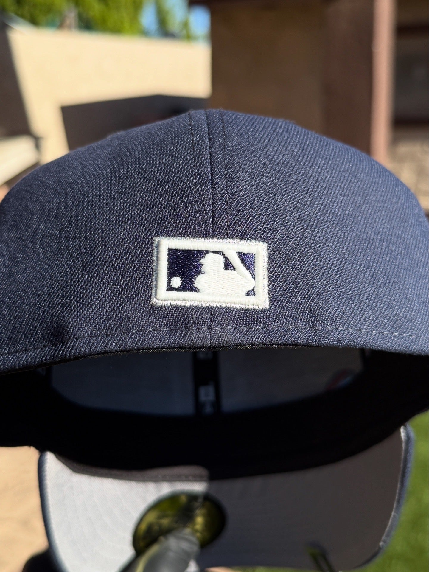 San Diego Padres (Designed By Fitted.Chango)