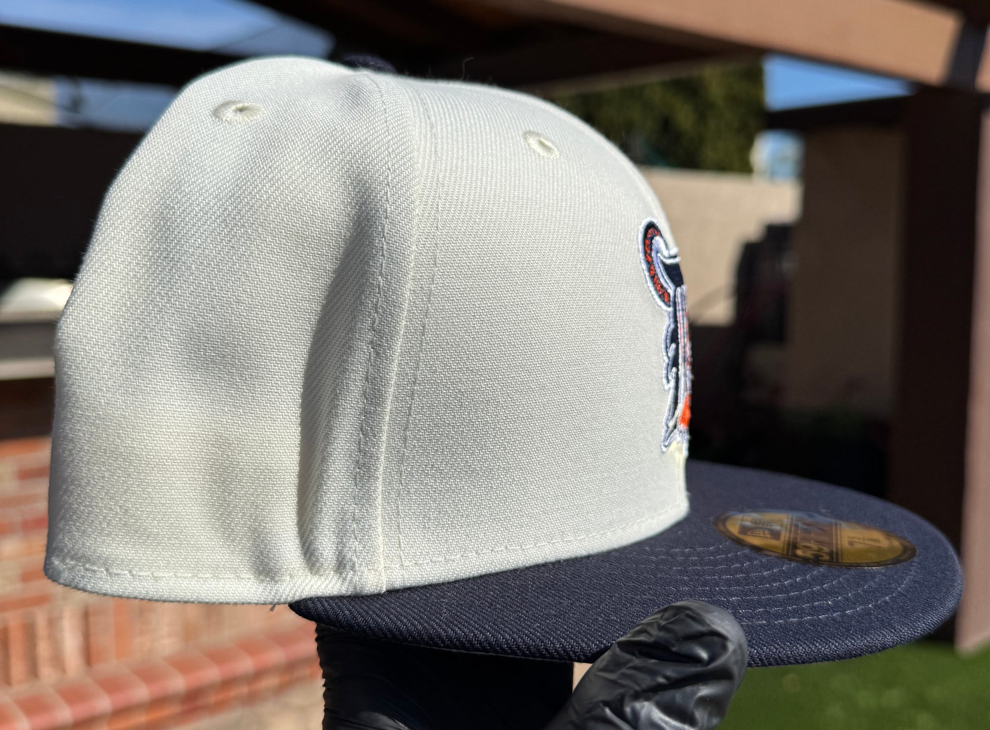 Detroit Tigers