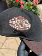 San Diego Padres (Designed By Fitted.Chango)