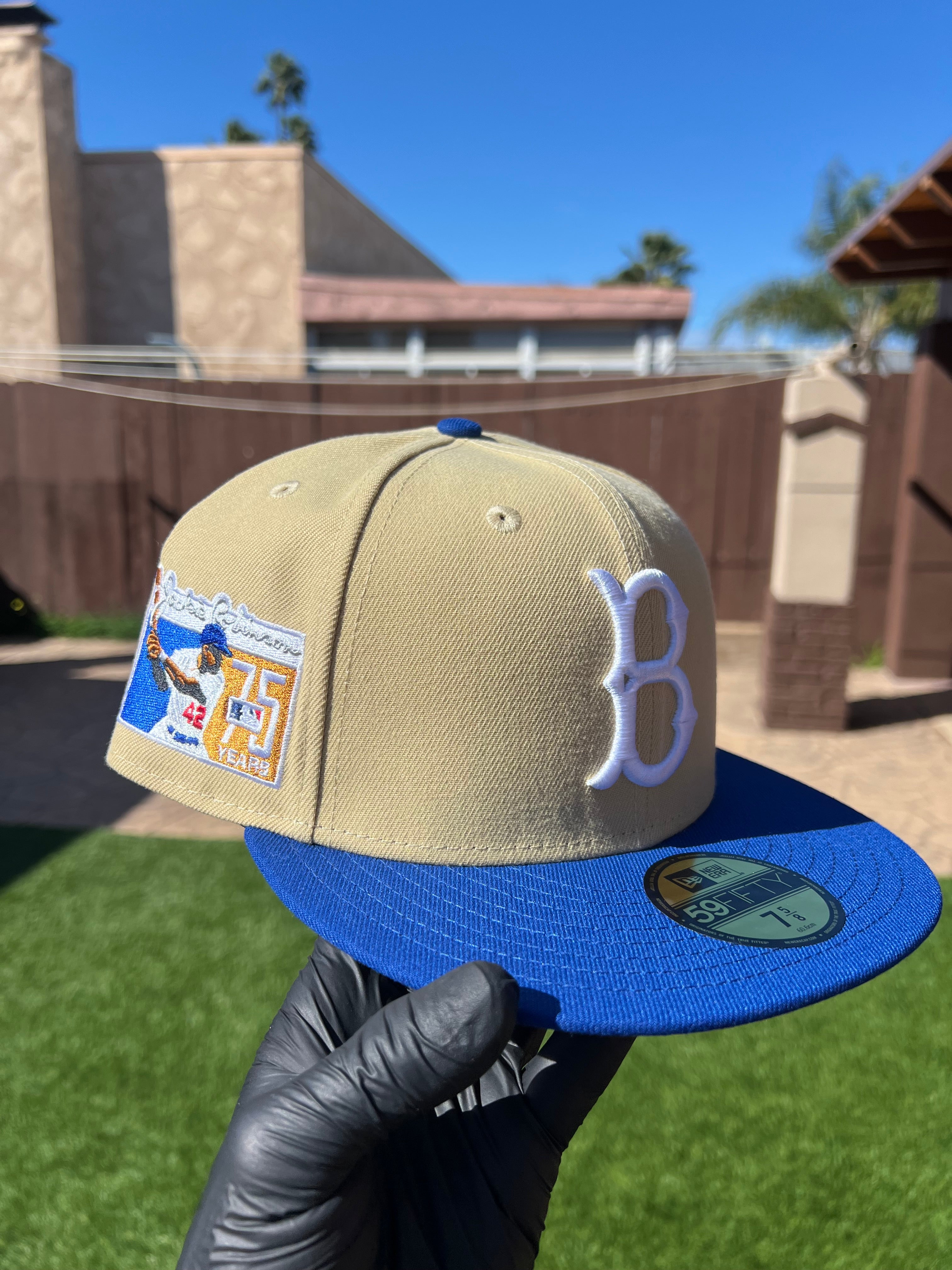 Brooklyn Dodgers