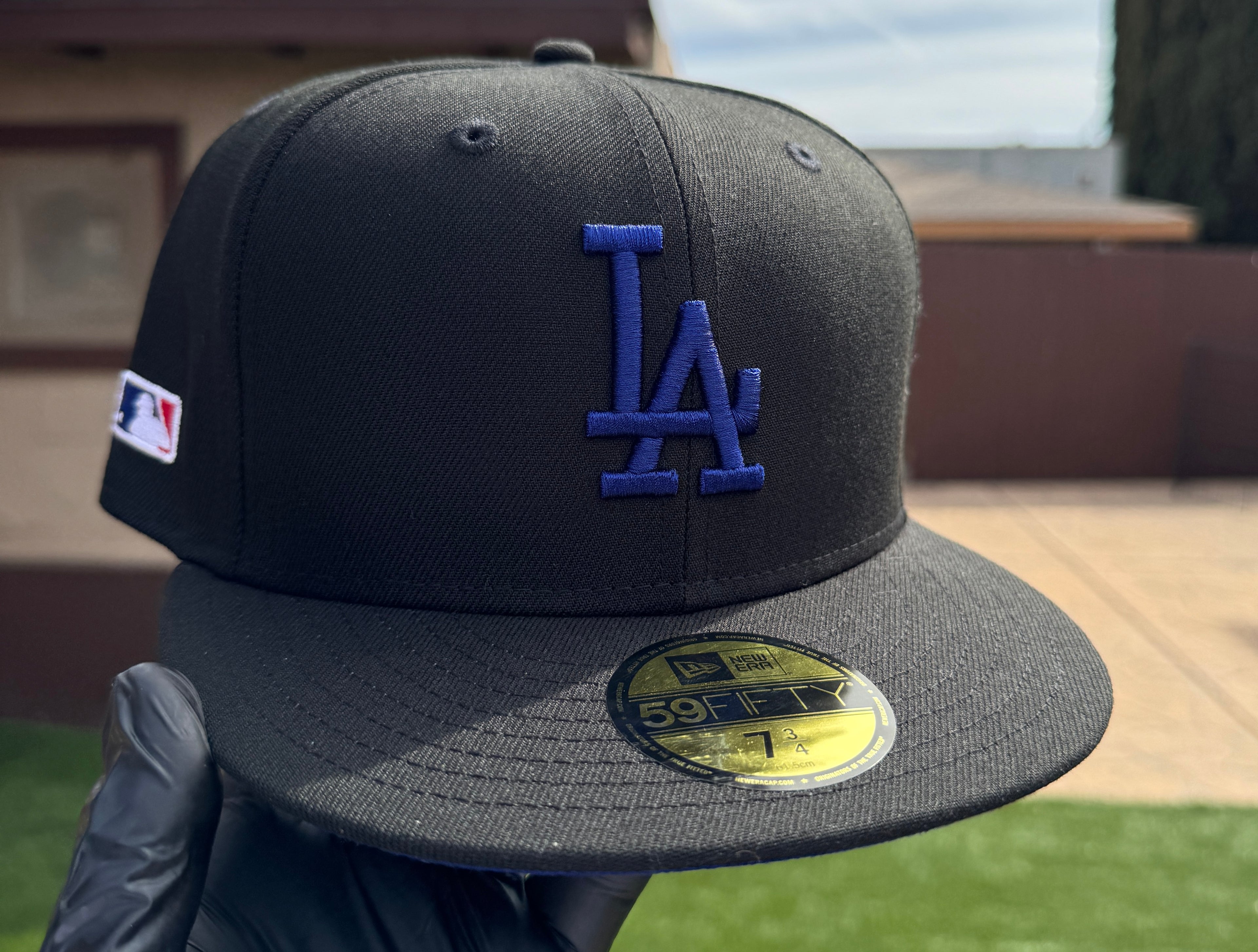 Dodgers de Los Ángeles