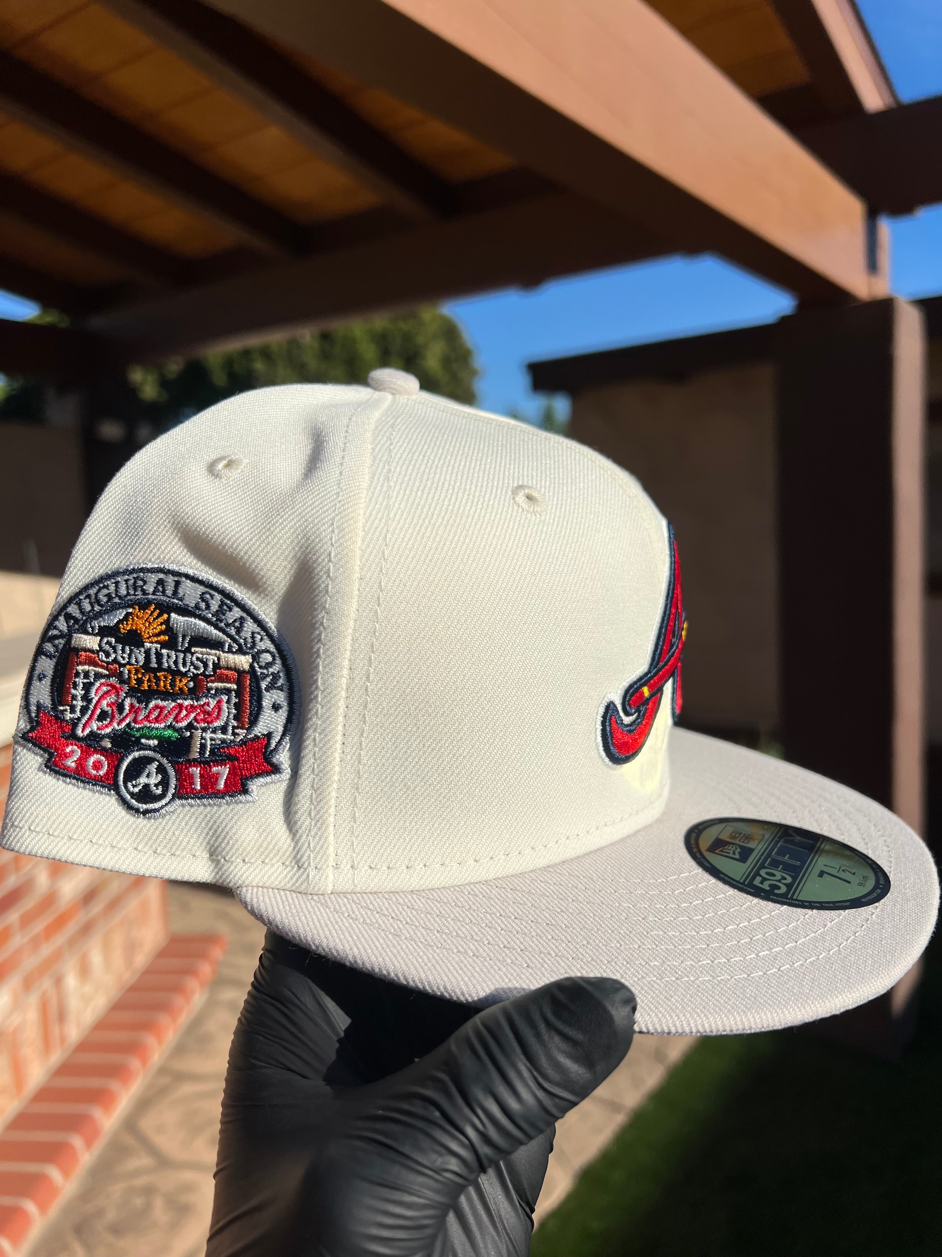 Bravos de Atlanta